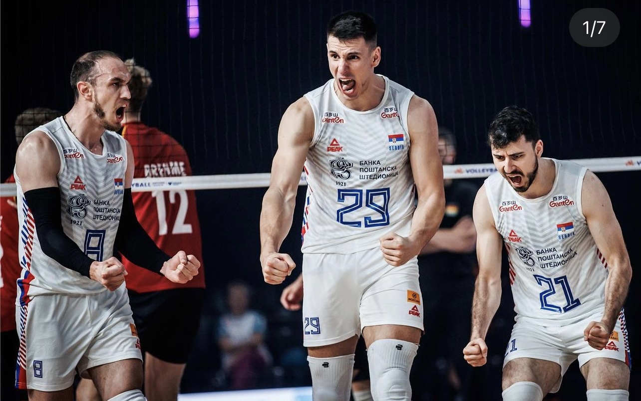 SRBIJA – NEMAČKA Drama pripala Kolakovićevom timu, Nemci poklekli na&hellip;