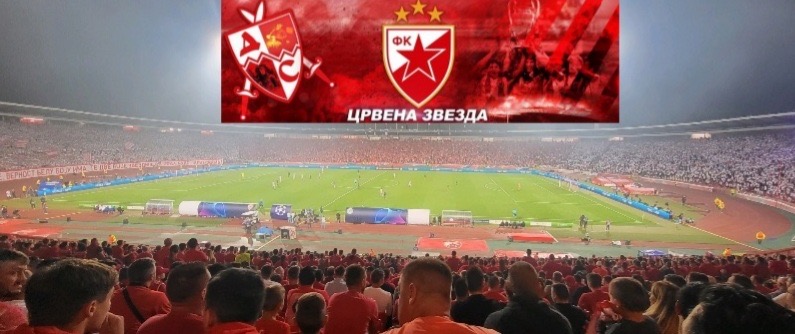 UDARNA VEST! Zvezda prodala igrača u TSC, evo kolika je zarada
