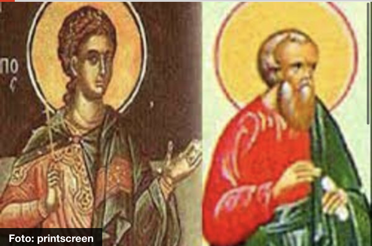  VERNICI SLAVE APOSTOLE KARPA I ALFEJA: Ove običaje treba ispoštovati&hellip;