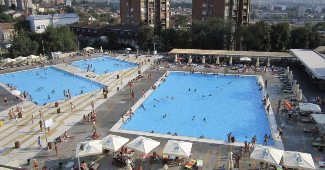 Karticu za bazen dobiješ za par minuta, ali dok dođeš&hellip;