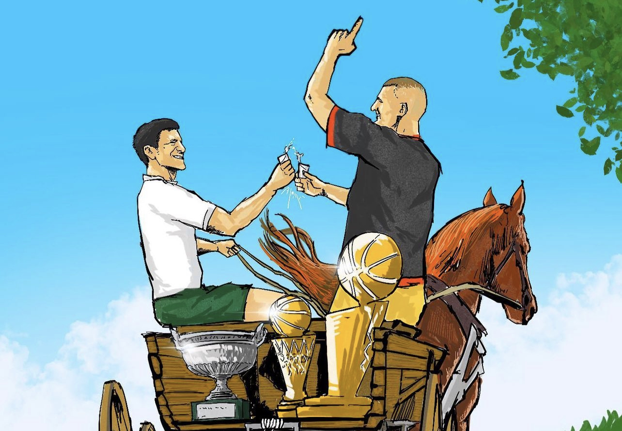 Pomozite Đokoviću i Jokiću! Srpski asovi nominovani za prestižna priznanja! 