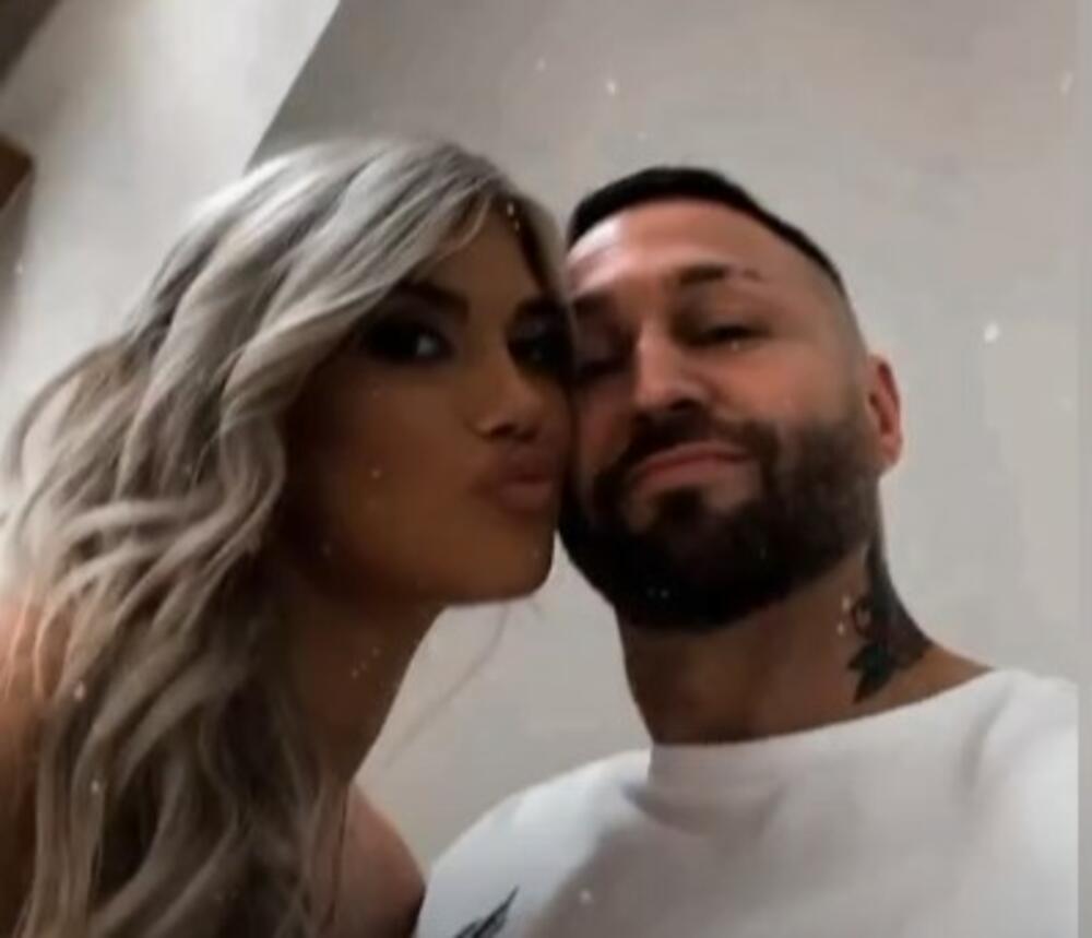 ŠA ZBOG ŽENE MENJA ŽIVOT IZ KORENA! Briše Taru Simov s tela, prodaje stan u kojem je živeo s bivšom… „Nadam se da će doći beba!“