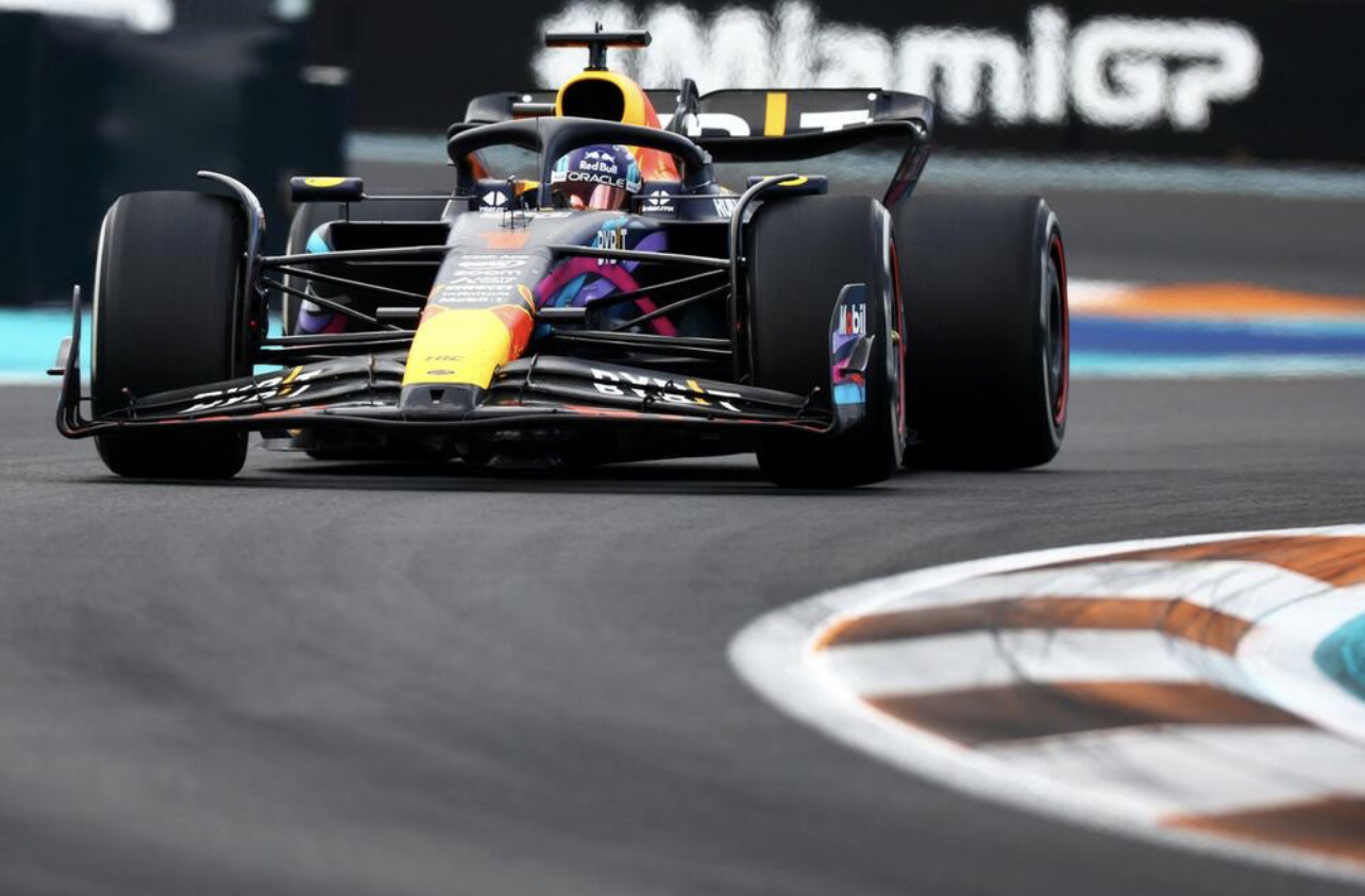 NIŠTA NOVO: Verstapenu pol pozicija za sprint trku u Austriji,&hellip;