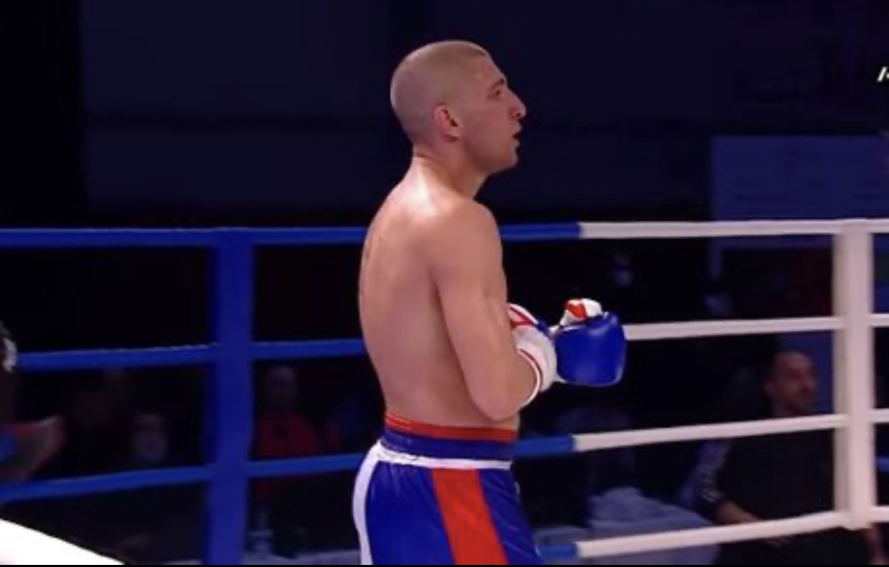 Bravo, Aleksandre! Srbin osvojio medalju na Evropskim igrama u Poljskoj