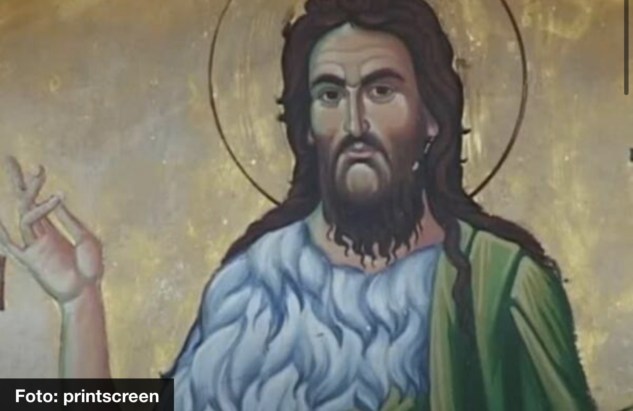 DANAS JE IVANJDAN: Veruje se da se sunce TRI PUTA&hellip;