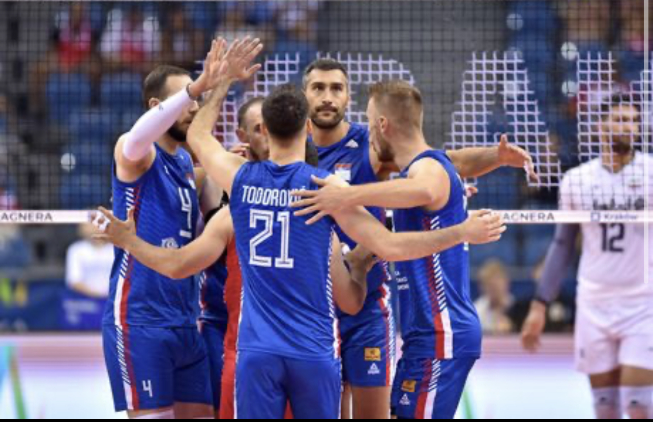 Obojkaši Srbije pobedili Kubu: Nastavlja se borba za finalni turnir&hellip;