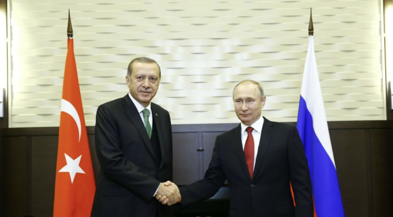 Putin u Ankari u avgustu! Erdogan priprema doček ruskog predsednika:&hellip;