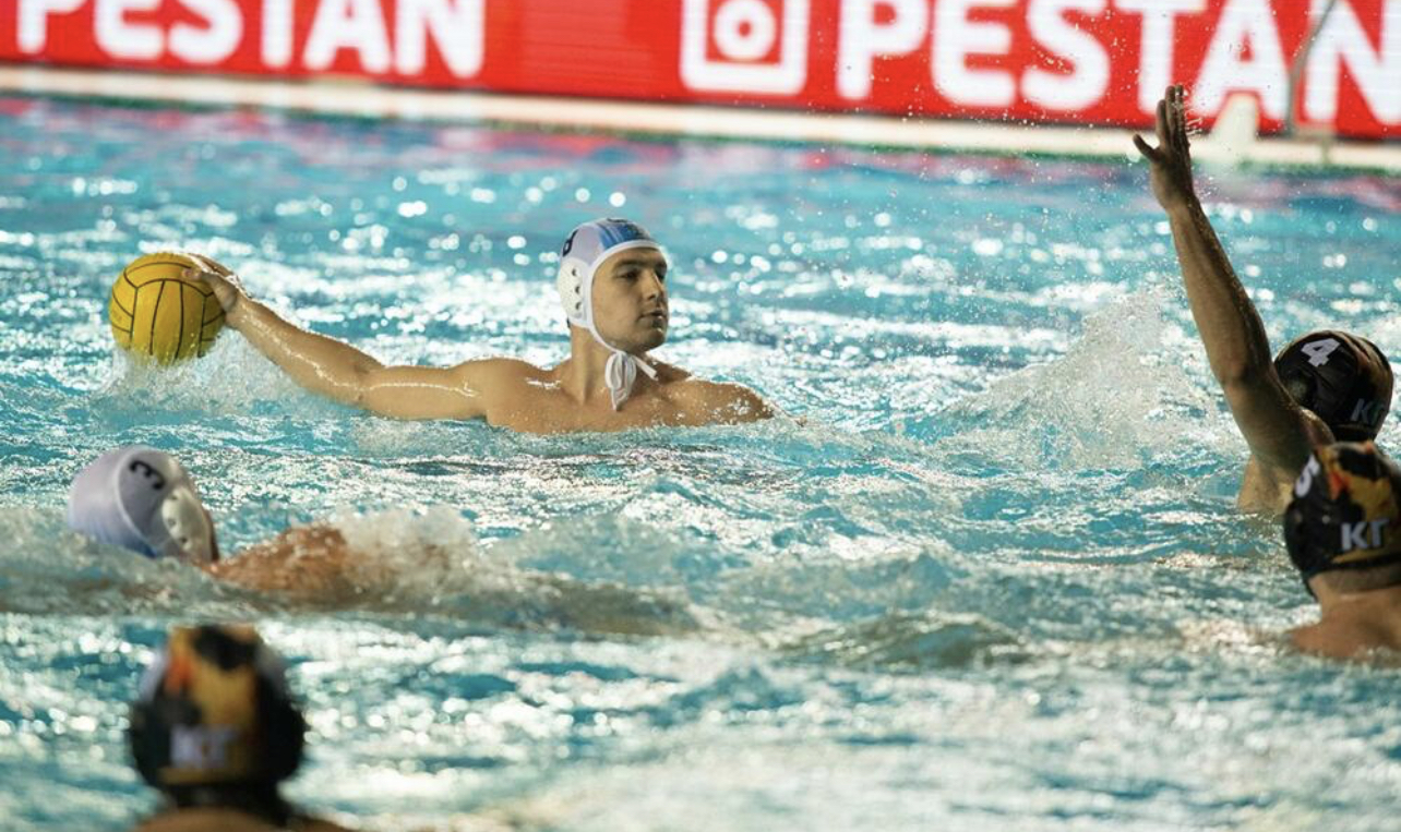 (UŽIVO) SRBIJA – JUŽNA AFRIKA: VREME JE ZA POPRAVNI! Delfini&hellip;