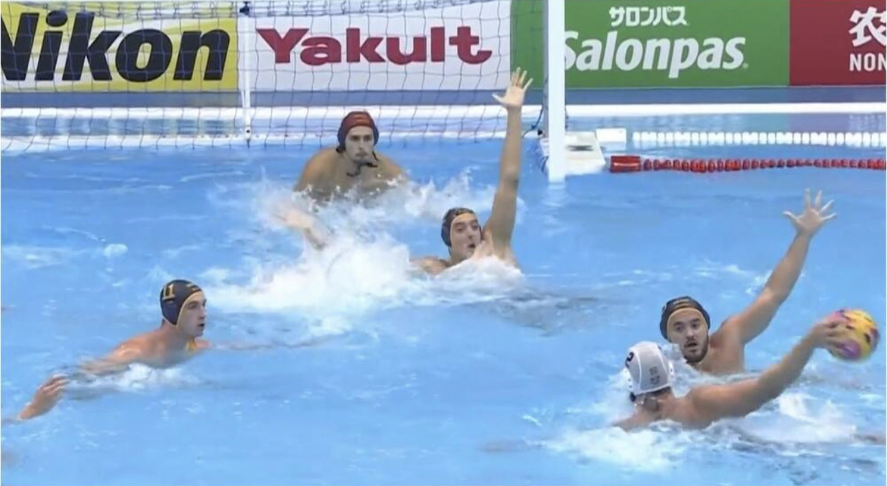 SELEKTOR STEVANOVIĆ POSLE ČUDESNOG PREOKRETA DELFINA: Gubili smo 5:0, ali&hellip;