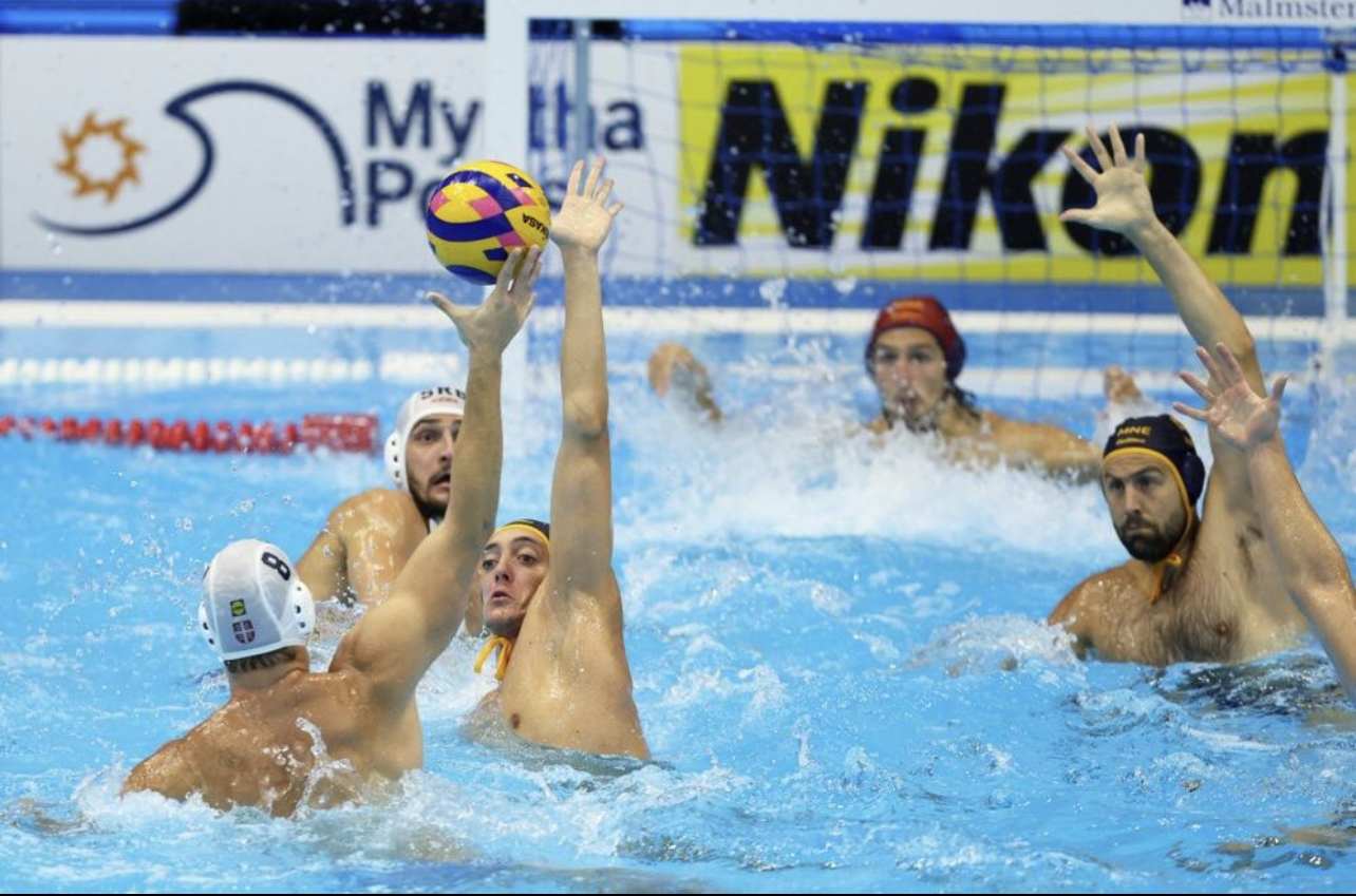 MOĆNA SRBIJA JE U ČETVRFINALU SVETSKOG PRVENSTVA: „Delfini“ se mučili&hellip;