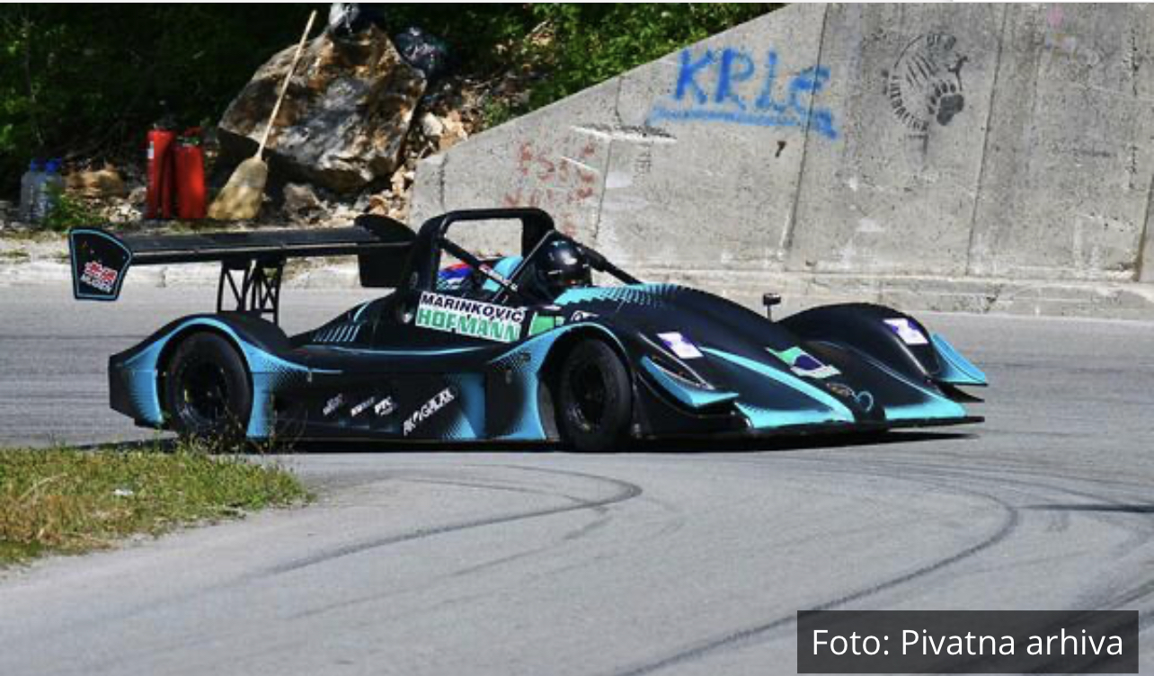 DRUGA SPEKTAKULARNA POBEDA UROŠA BRKIĆA ZAREDOM! Podigao pehar i na&hellip;