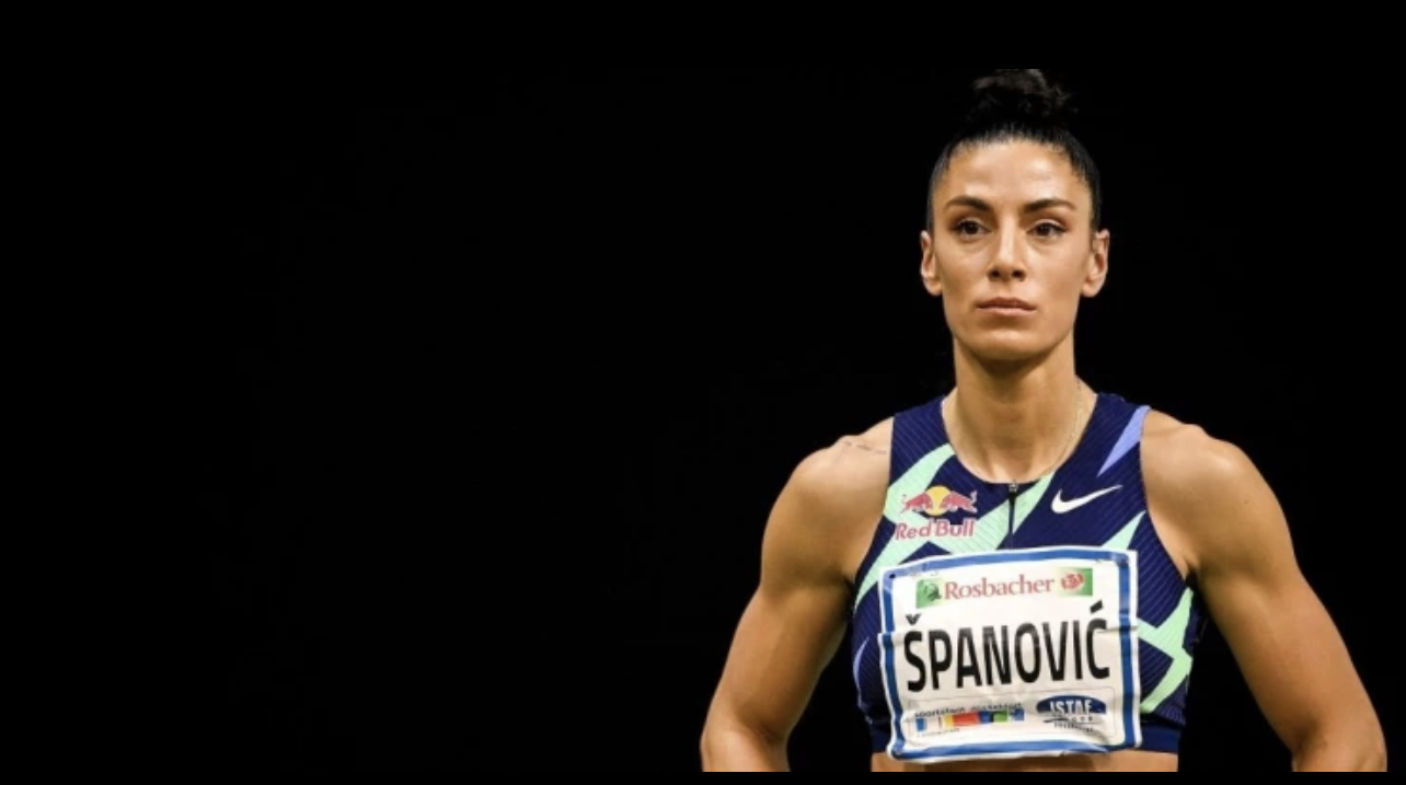 Medalje su zagarantovane! Ivana predvodi Srbe na Svetskom prvenstvo!