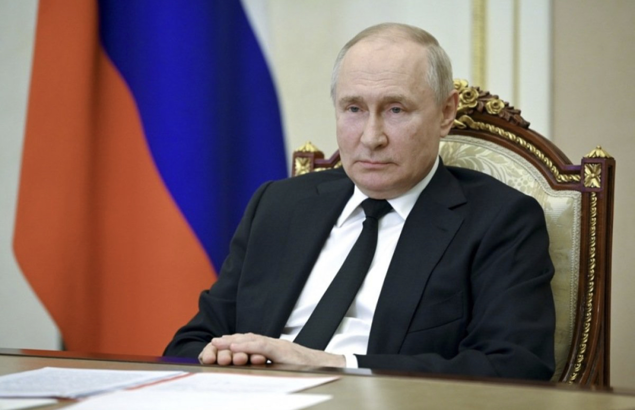 Šokantno predviđanje, SAD i Poljska će ući u Ukrajinu, ali&hellip;