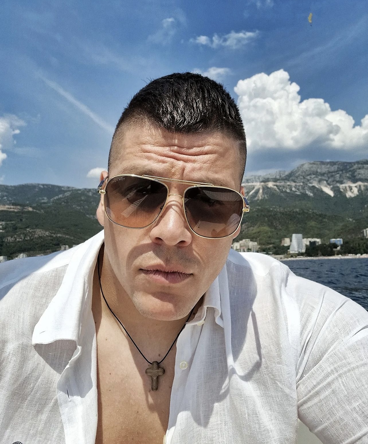 „Ispratili smo našeg brata“: Sloba Radanović podelio dirljiv prizor sa&hellip;