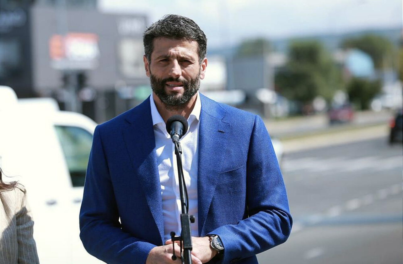 JOŠ JEDNOM STE POKAZALI KAKO SE BORI I KAKO SE&hellip;