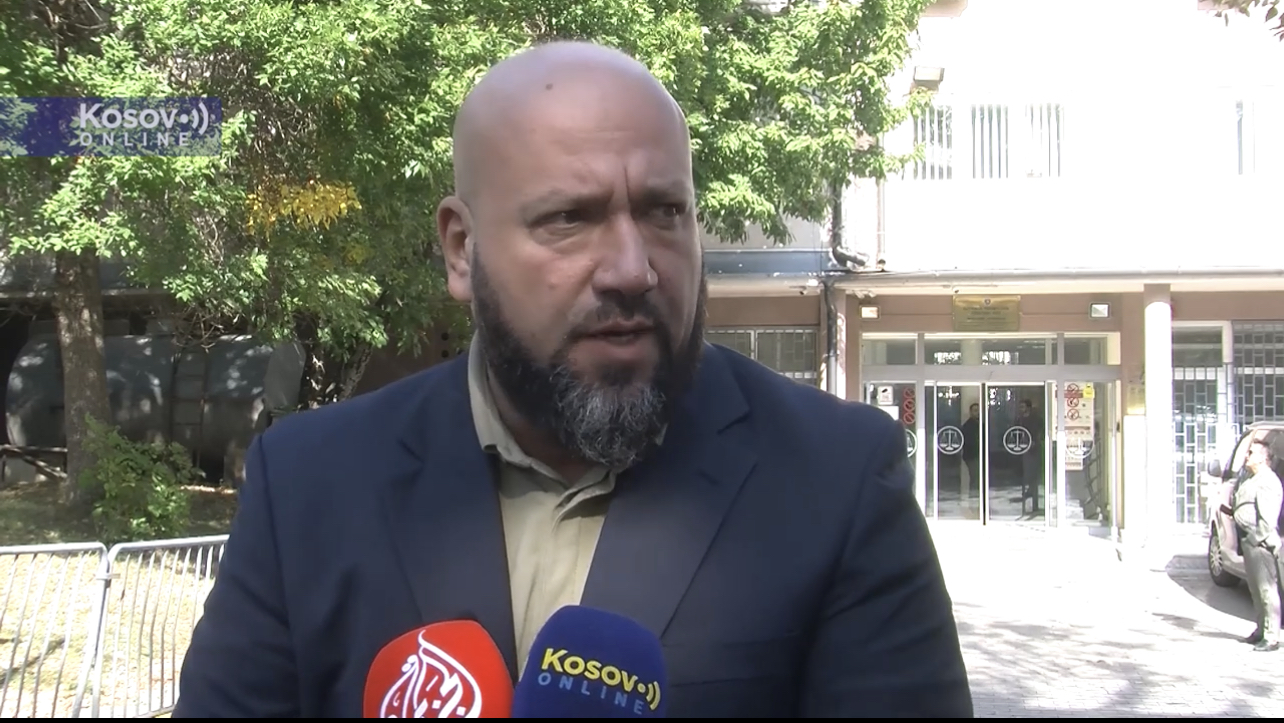 Bez osnova osumnjičen, oružja nije bilo ni na slici! Srbin,&hellip;