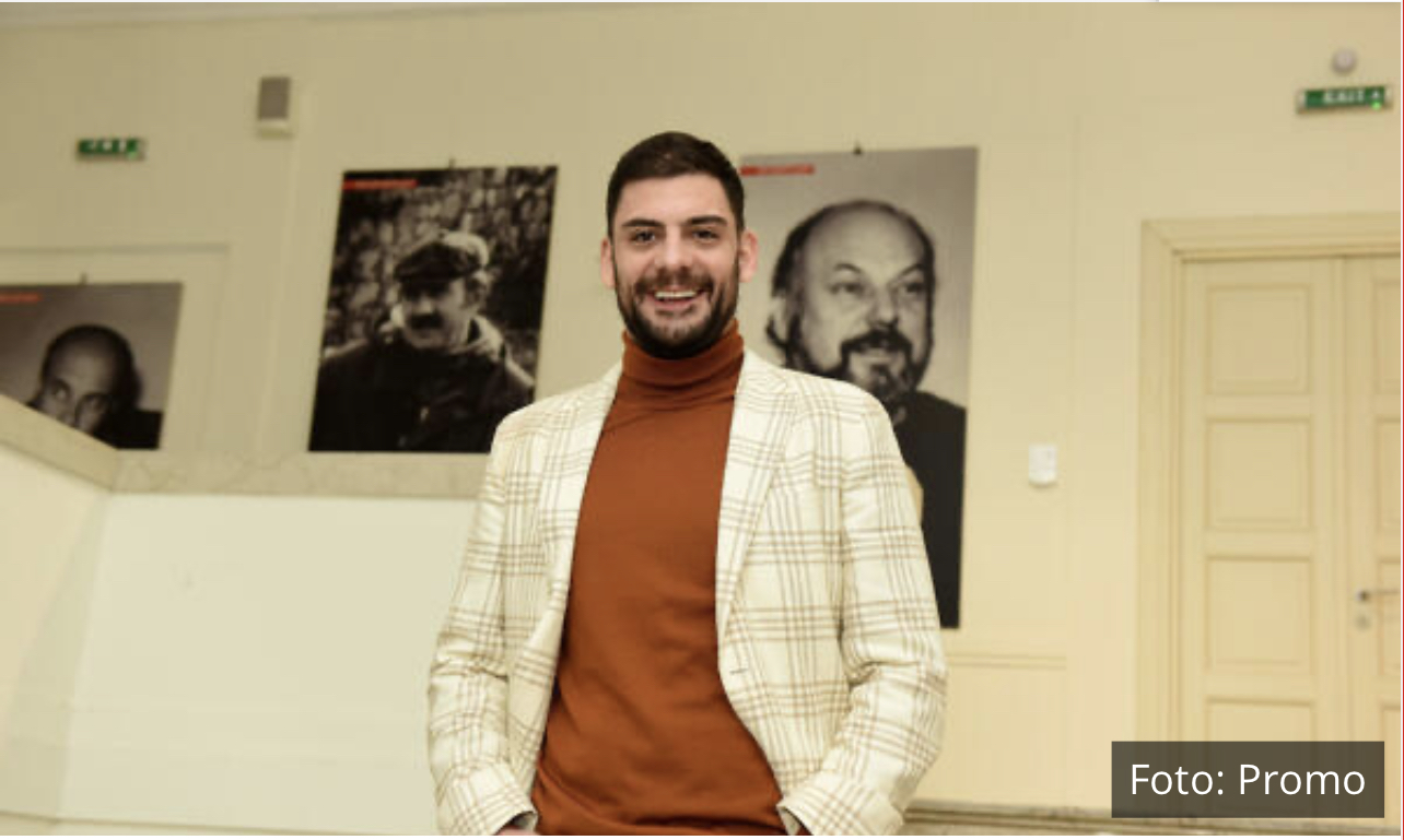 NAJSAVREMENIJI KOMPLEKS FILMSKIH STUDIJA U REGIONU POČEO SA RADOM: Milan&hellip;