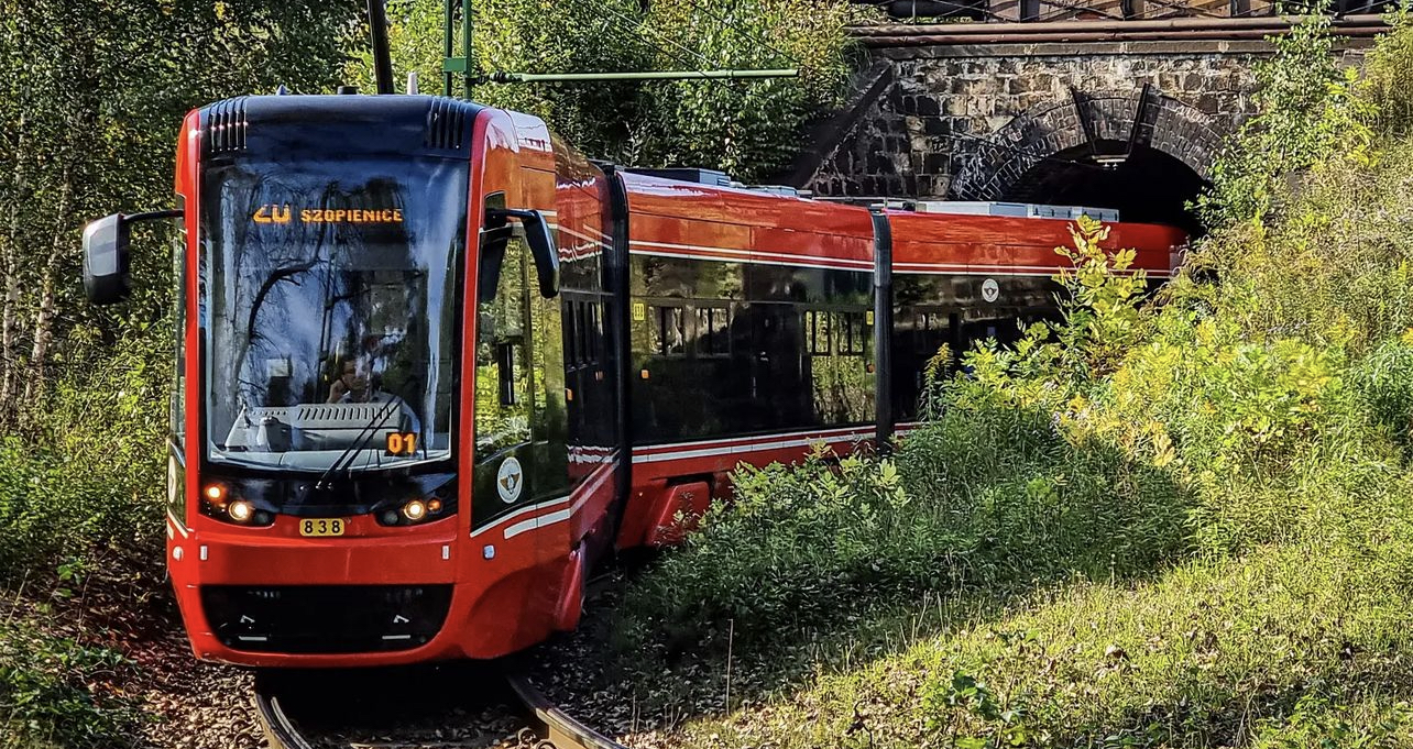 OVI TRAMVAJI U BEOGRADU SE UKIDAJU! Obratite pažnju, uvode se&hellip;