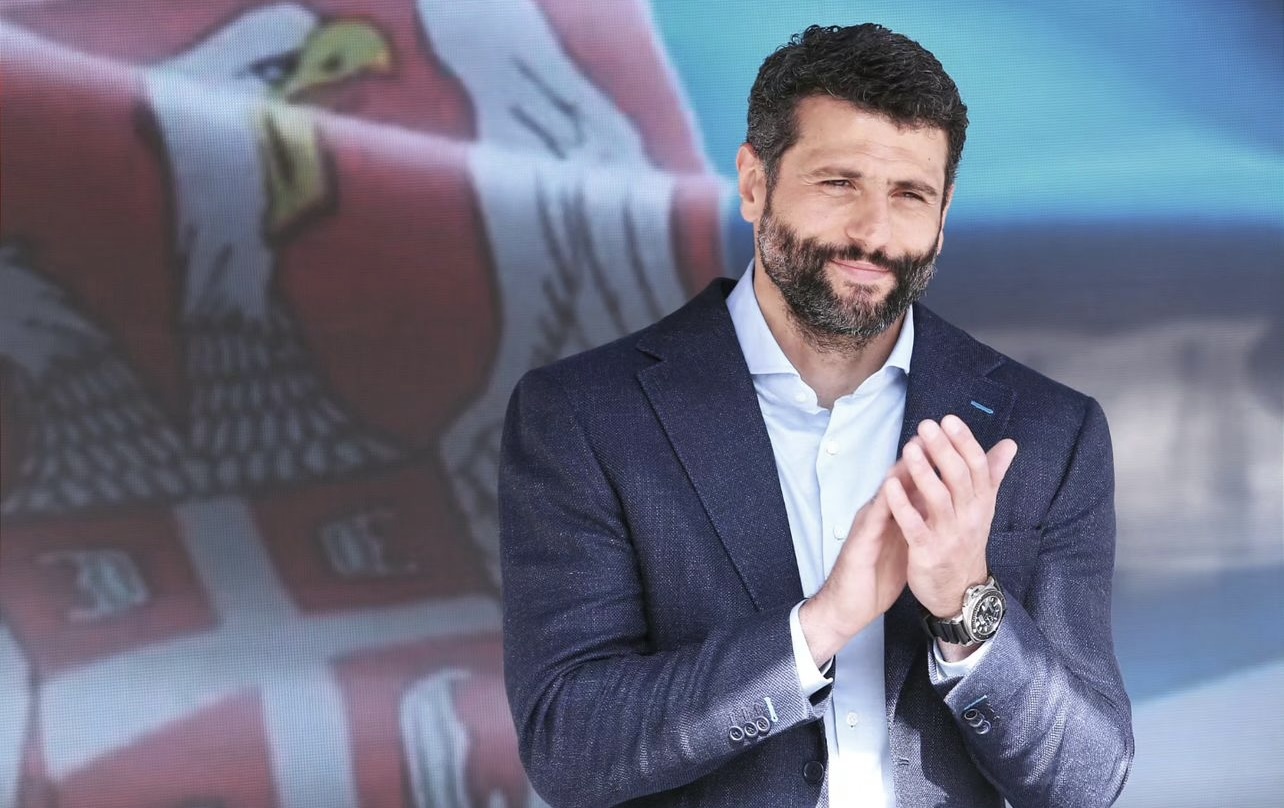 GRADONAČELNIK ŠAPIĆ: Do kraja novembra prvih 1.000 informacionih tabli na&hellip;