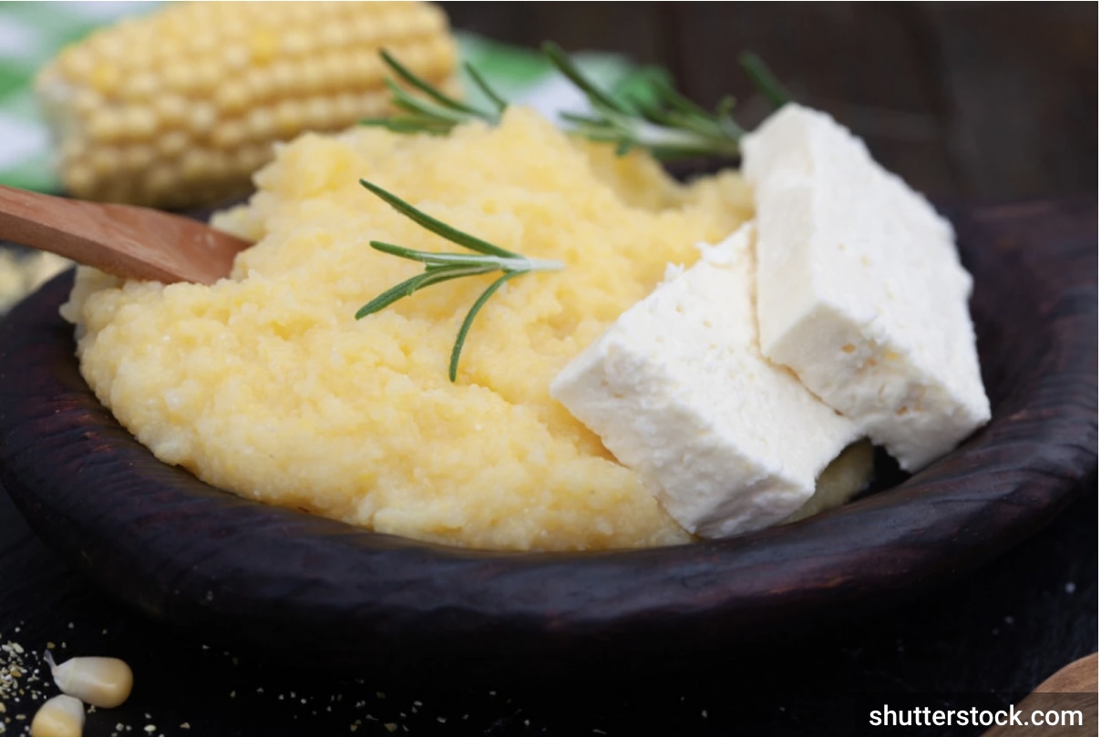 KAKO NAPRAVITI PALENTU BEZ GRUDVICA: Tradicionalno jelo na kojima su&hellip;