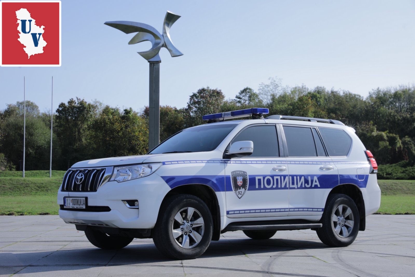 LANČANI SUDAR NA NOVOM BEOGRADU U udesu kod Geneksa povređena&hellip;