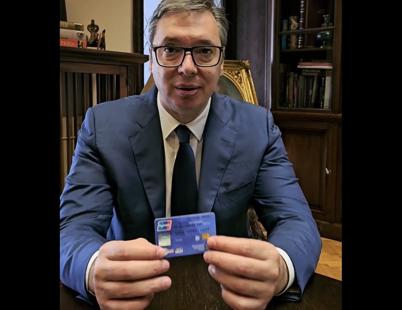 SVI DETALJI O NOVIM STUDENTSKIM KARTICAMA Ovo su sve pogodnosti&hellip;