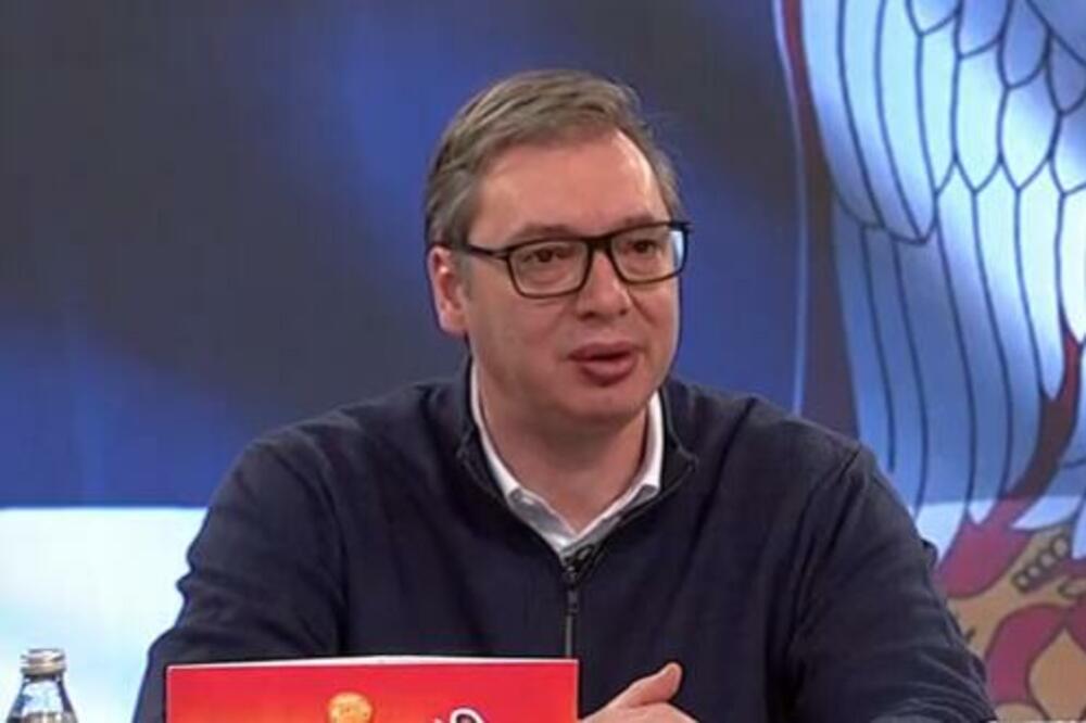PREDSEDNIK DANAS U ZAJEČARU: Vučić obilazi novoizgrađeni stadion „Kraljevica“ 