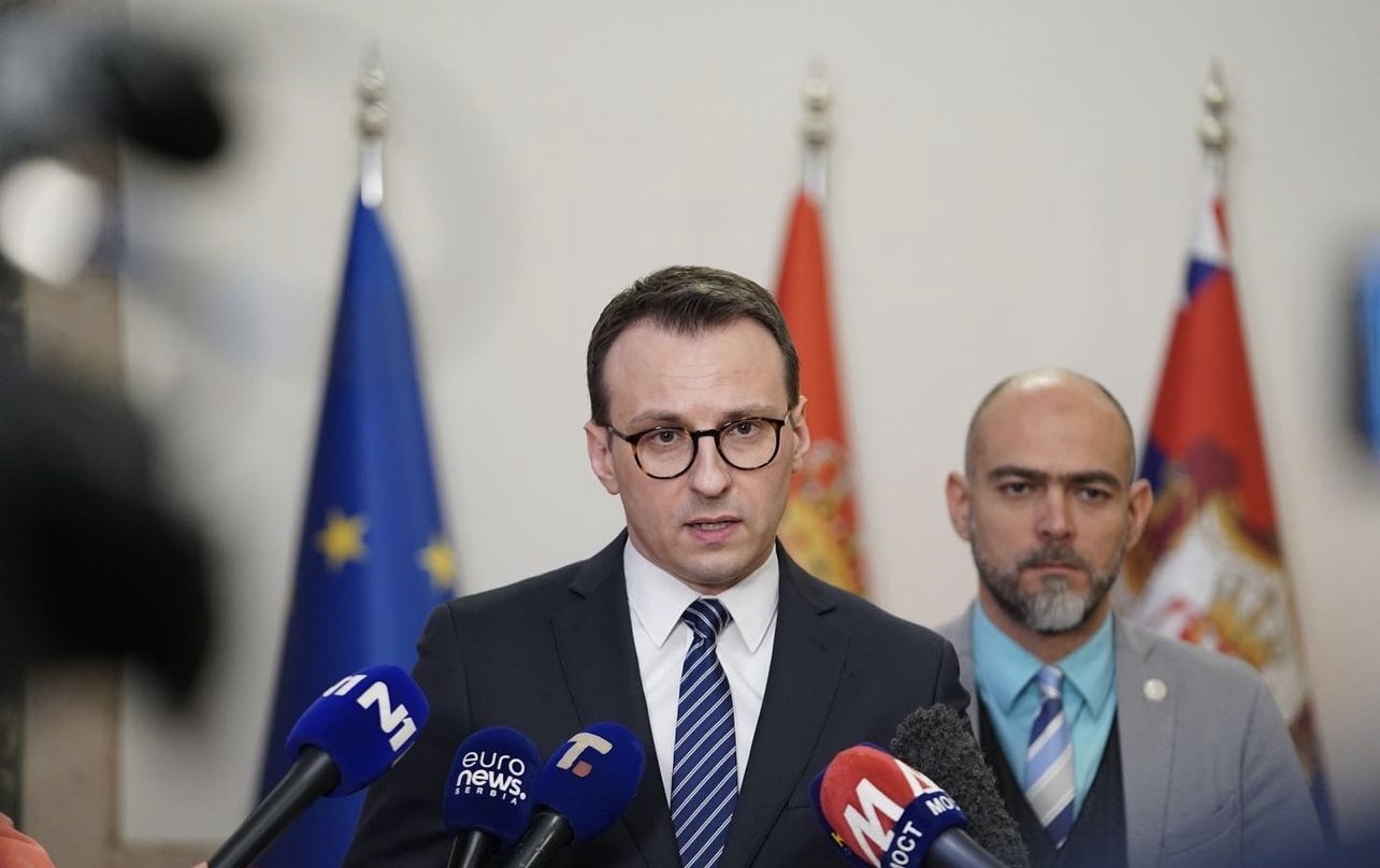 VUČIĆ JE REKAO DA NIKAD NEĆE PRIZNATI NEZAVISNOST KOSOVA I&hellip;