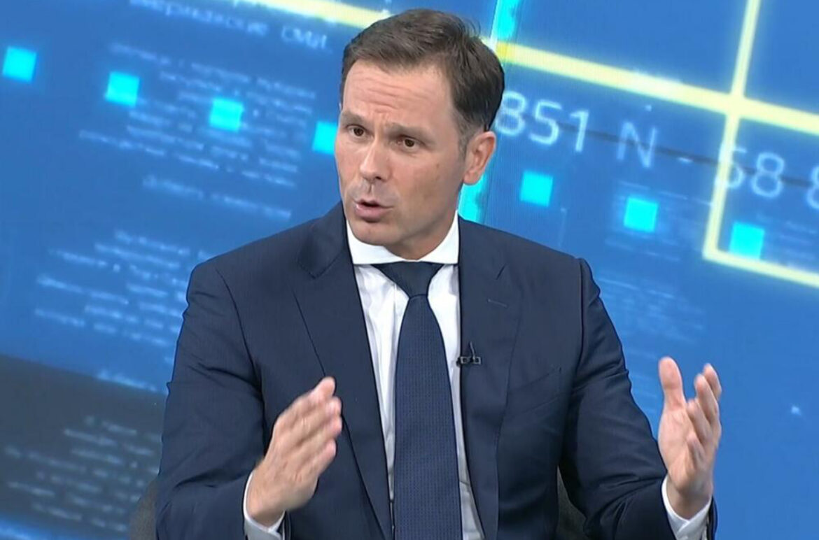 INFLACIJA U OKTOBRU PALA NA 8,5 ODSTO! Mali: Ovo je veliki uspeh, preduzete mere već dale svoj rezultat