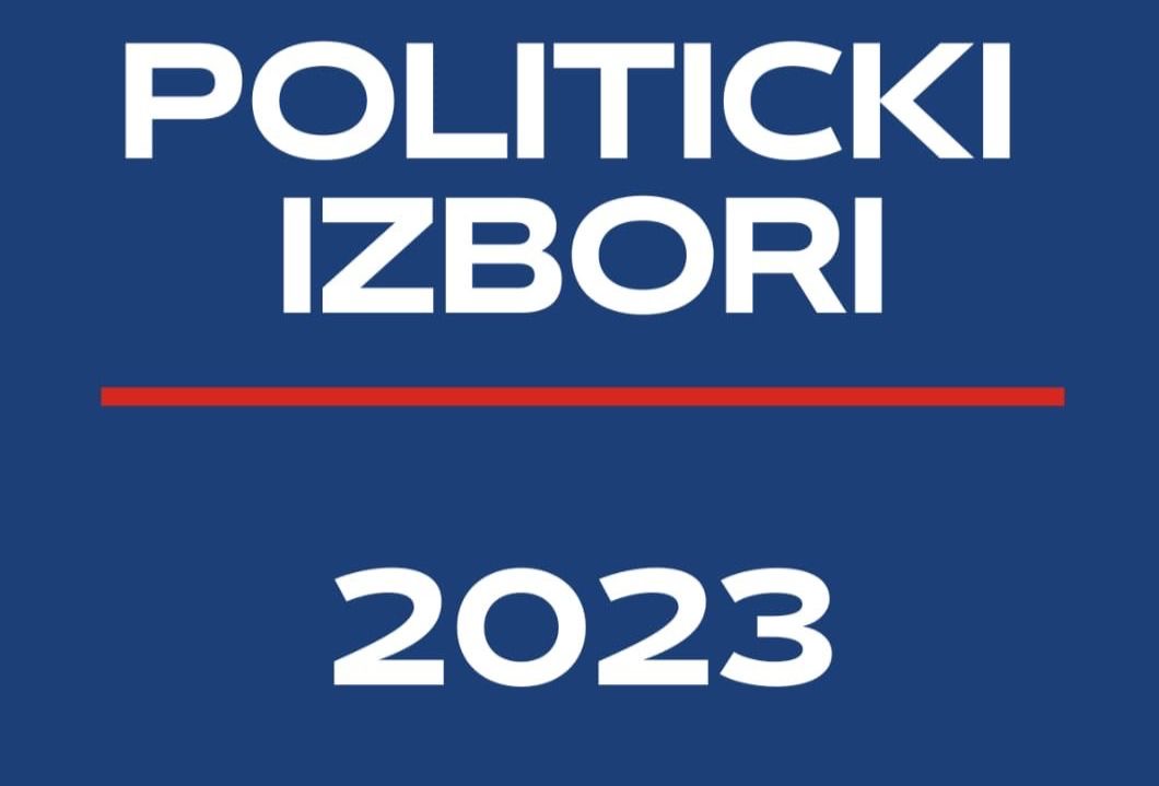 8. DAN IZBORNE KAMPANJE, RIK DO SADA PROGLASIO ŠEST LISTA: Izborne liste mogu se podneti 20 dana pre održavanja izbora