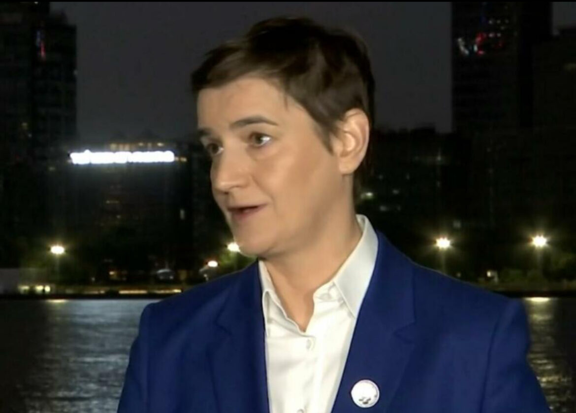 U toku sastanak premijerke Brnabić sa predstavnicima sindikata JP Pošte Srbije