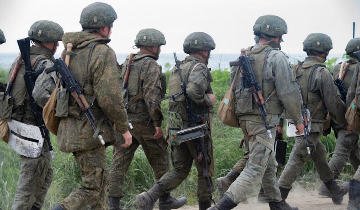 ŠOKANTNI PODACI! RUSIJA IZGUBILA PREKO 315.000 VOJNIKA? Ukrajina objavila spisak uništenih sredstava i opreme (FOTO)