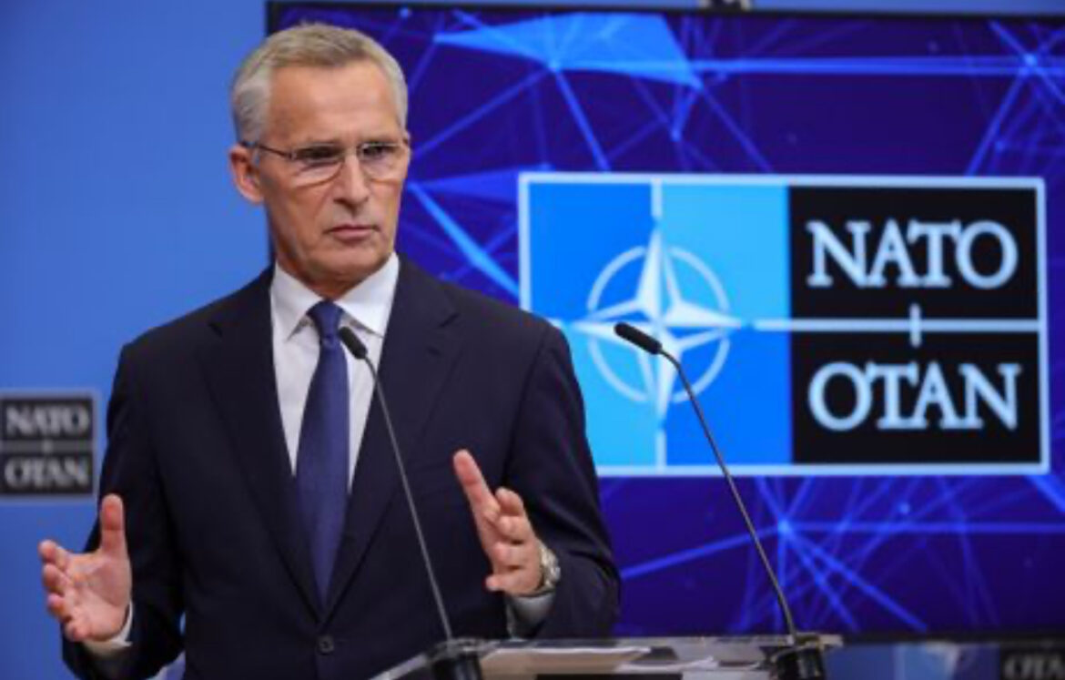 Generalni sekretar NATO sutra u Prištini 