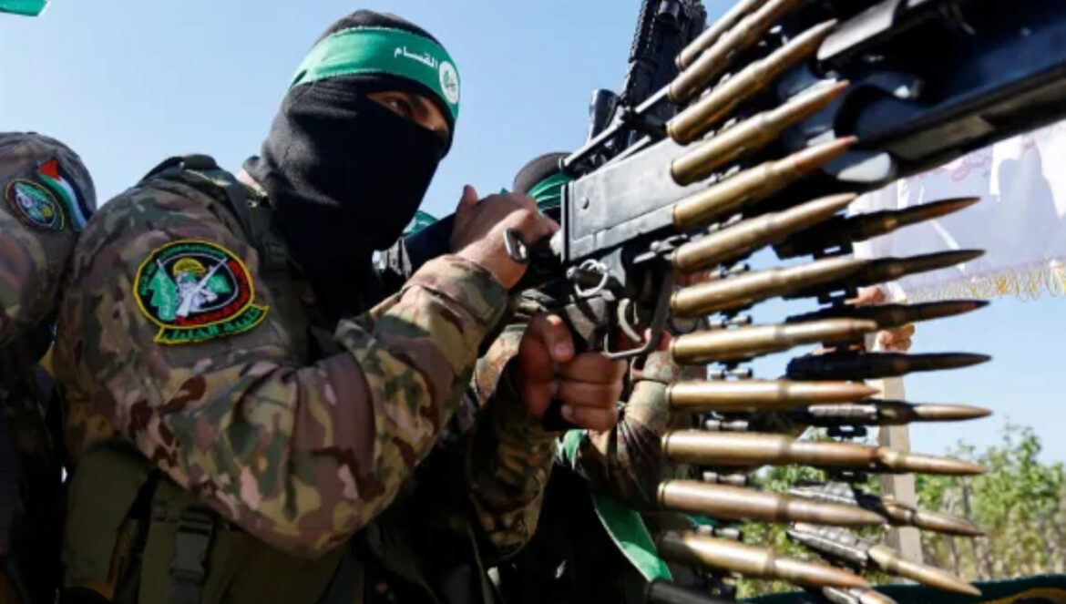 IZRAEL I HAMAS NA KORAK OD PRIMIRJA?! Očekuje se oslobađanje talaca!