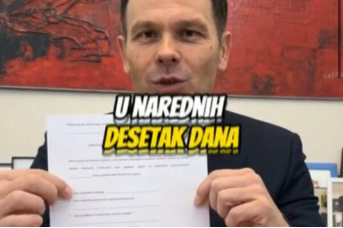 Formulari za pomoć od 10.000 dinara stigli u srednje škole 