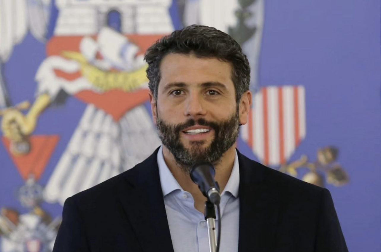 ŠAPIĆ UŽIVO Sve što sam najavio je urađeno ili je&hellip;