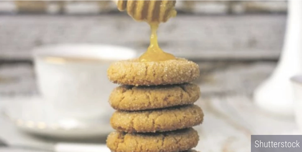 Recept za omiljeni slatkiš u staroj Jugoslaviji! Medeni medenjaci, kolač&hellip;