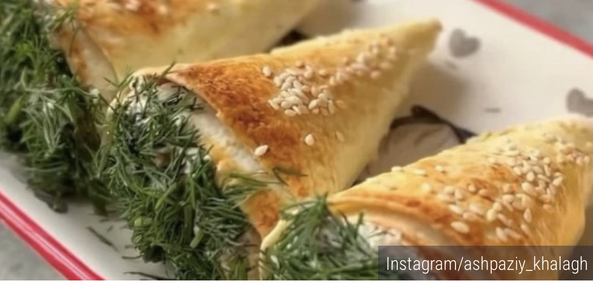 Punjeni korneti, spremni za 10 minuta! Hrskavi slaniš koji će&hellip;