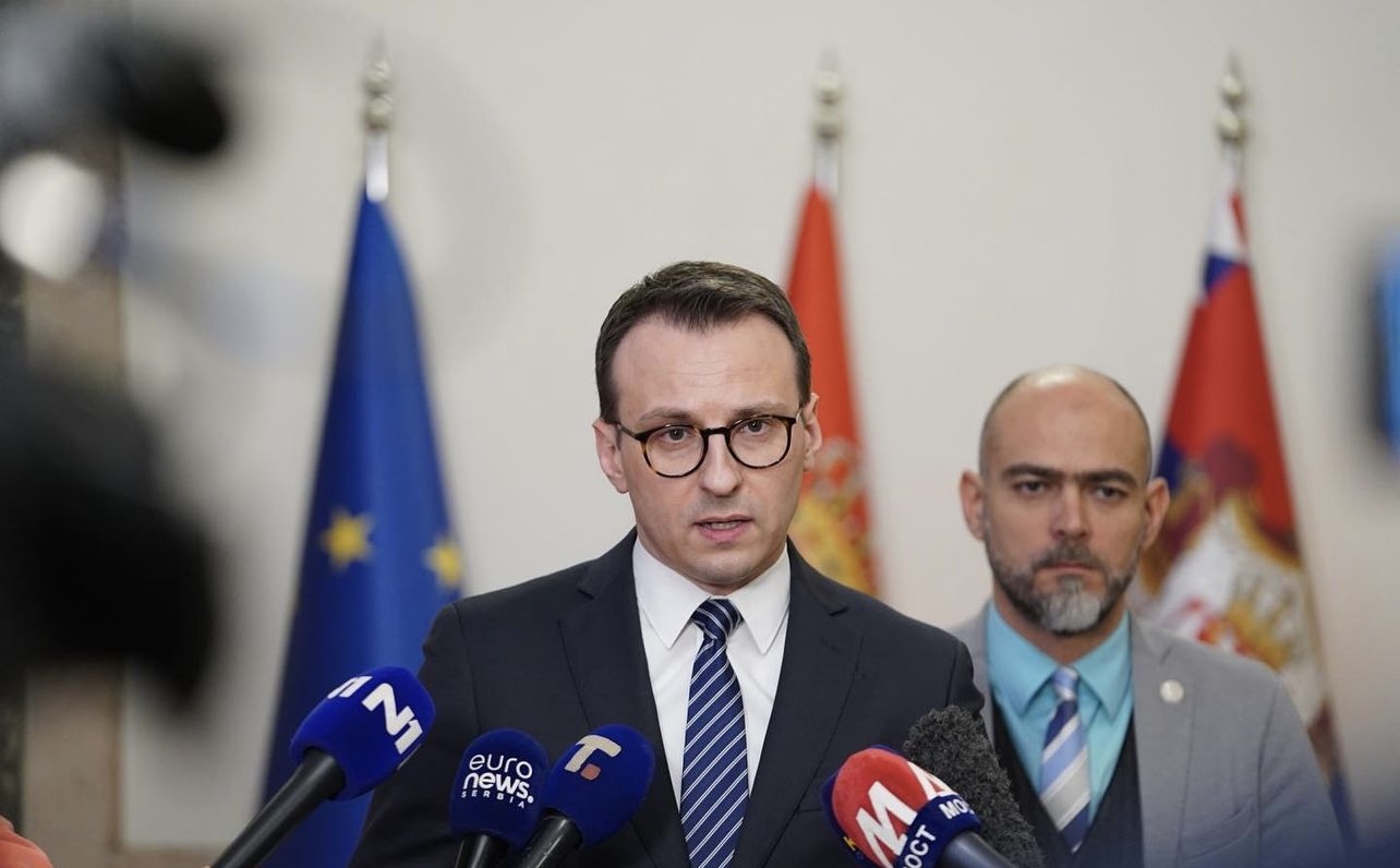 PROJEKAT „BESPLATNE PRAVNE POMOĆI“ POBEDA ZA OPSTANAK SRBA NA KiM!&hellip;