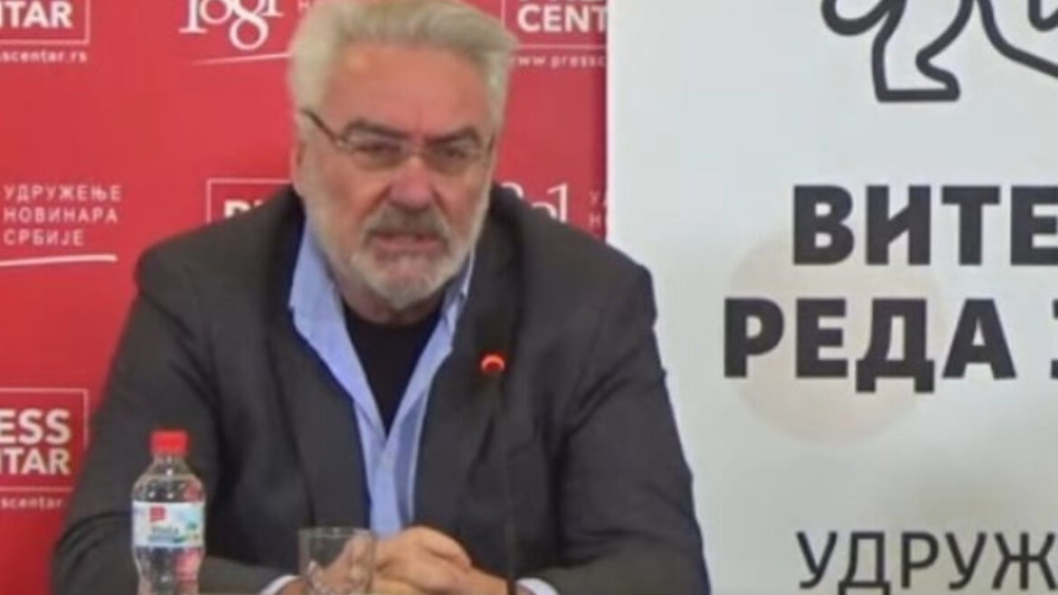 NAJTEŽI PERIOD ZA DOKTORA NESTOROVIĆA, TAD JE HTEO DA NAPUSTI SVE! „Dete mi je umrlo na rukama…“ – najpotresniji detalji iz njegove karijere!