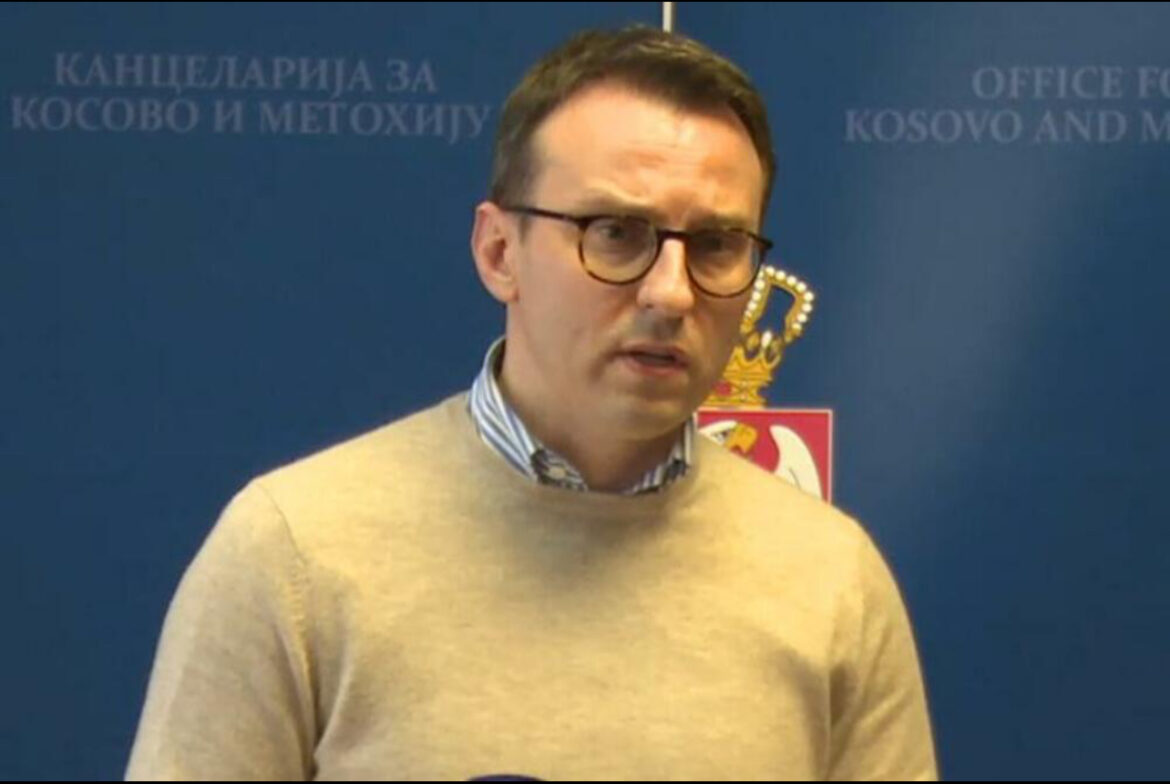 Vlada Srbije donela odluku o slobodnom kretanju svih vozila sa prostora Kosova i Metohije 