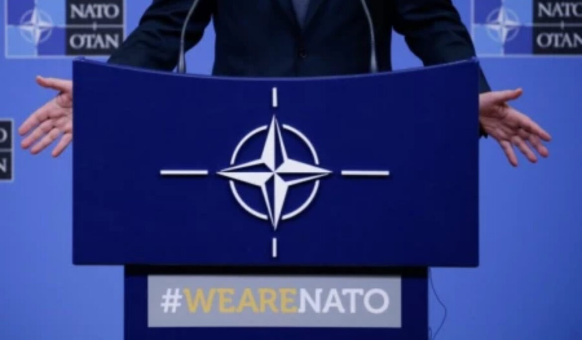 HITNO SE OGLASIO NATO! Nemačka predaje štafetu: Ova država će predvoditi snage za brzo reagovanje!