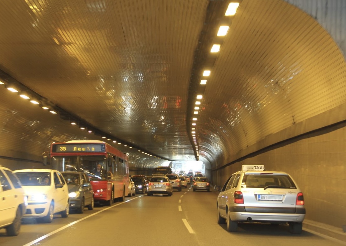 TERAZIJSKI TUNEL PRED REKONSTRUKCIJOM? Najprometnija saobraćajnica u Beogradu nikada nije dobila upotrebnu dozvolu