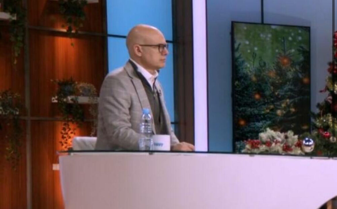 UŽIVO MINISTAR VUČEVIĆ: Danas zvanično pokrećemo inicijativu za vraćanje služenja obaveznog vojnog roka! Evo koliko bi trajao