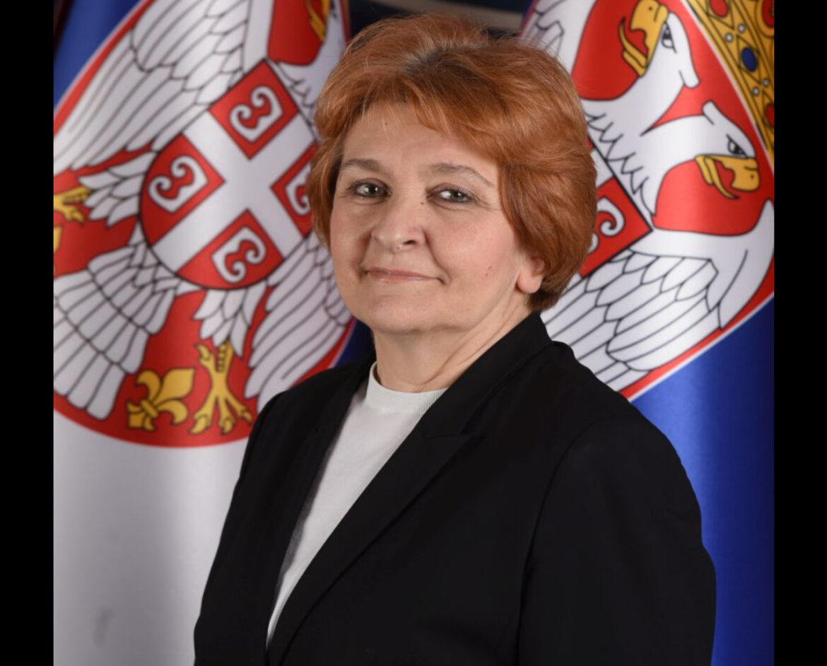 MINISTARKA GRUJIČIĆ: Nema razloga za produženje školskog raspusta u Vojvodini! BATUT: Vrtići najkritičniji 