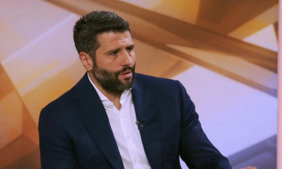 OVO JE NEDOPUSTIVO: Šapić osudio napad trojice delinkvenata na radnika „Gradske čistoće“! 