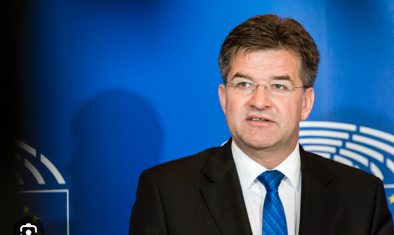 LAJČAK: Pažljivo pratim dešavanja u vezi sa odlukom CBK koja&hellip;