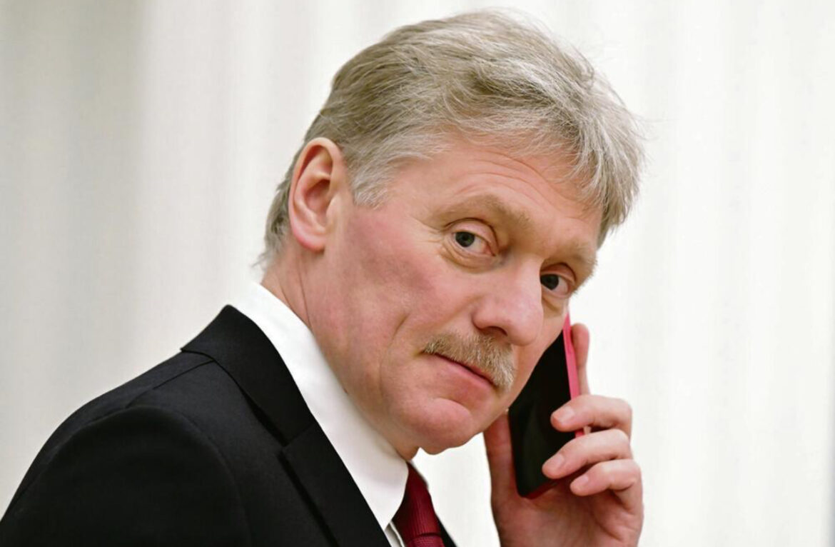 PESKOV: Beograd pod pritiskom bez presedana zbog odnosa sa Moskvom