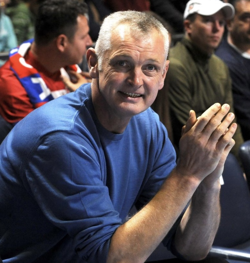 Saznajemo! Žarko Paspalj izašao iz bolnice: Evo u kakvom stanju se nalazi