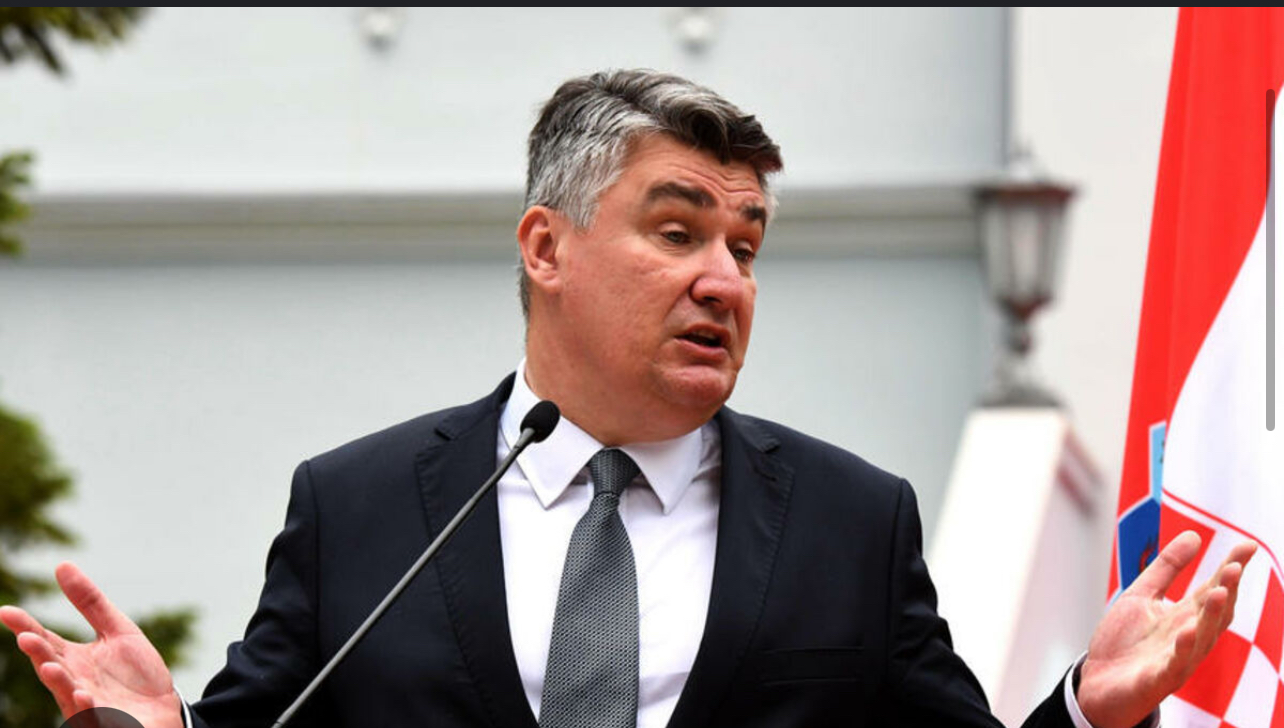 MILANOVIĆ ODREDIO DATUM IZBORA: Hrvati će na birališta usred radne&hellip;